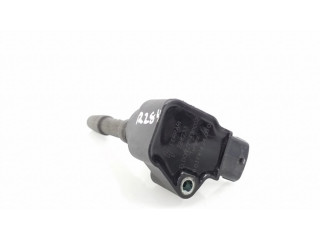 Реле высокого напряжения бобина