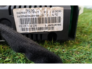 Панель приборов 96597970XT, 96597970XT Citroen C3