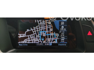 Дисплей 8T0919604B, 94652488663 Audi Q5 SQ5