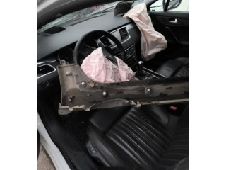 Přístrojová deska Peugeot 508 2017 9824842180, 9824842180