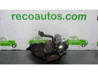 Turbodmychadlo Турбина 9635220680, GT15   Citroen Xsara 1.9  