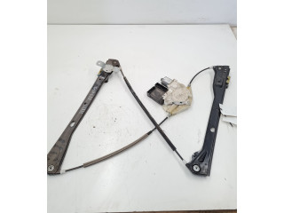 Передний комплект электрического механизма для подъема окна