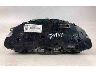 Спидометр (приборный щиток) 8T0920984K Audi A5 Sportback 8TA 2013