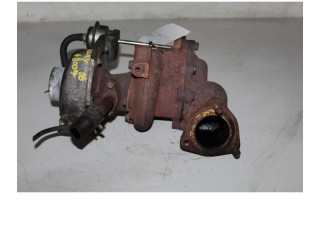 Турбина Turbo Daihatsu Rocky     для двигателя DL51      