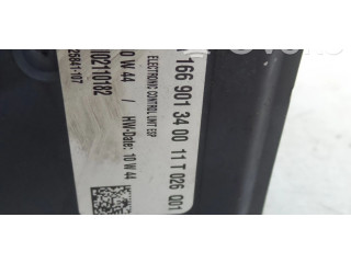 Jednotka ABS A1664310912, A1669013400 Mercedes-Benz GLE (W166 - C292) 2011