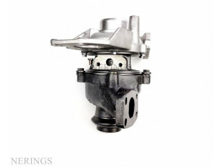 Турбина Ford Ecosport 845275-0002, TC10-0722