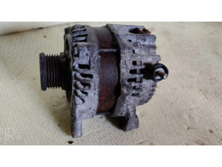Генератор A2TX4781ZX Mazda 2 1.5