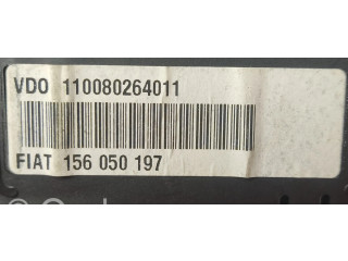 Панель приборов 156050197 Alfa Romeo GT