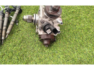 Комплект системы впрыска топлива 059130755BG, 03120813    Audi A6 S6 C7 4G  cla 