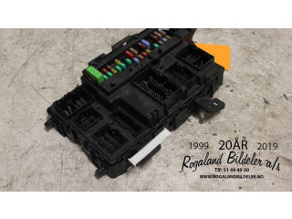 Блок управления 2614132, KK3T-15604-FAJ Ford Transit Custom