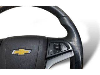 Volant Chevrolet Orlando 2012   