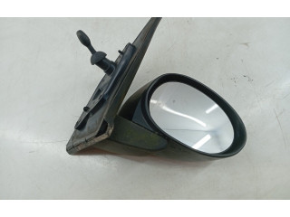 Зеркало электрическое        Citroen C1  2006 - 2013 года   