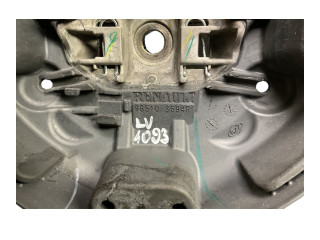 Руль Dacia Duster 2010 - 2017 года 985101029R, 985103694R