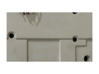 Панель приборов 8100A197, 2574301271 Mitsubishi Grandis