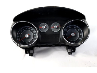 Přístrojová deska Fiat Punto (199) 2012 51917423