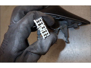 Зеркало электрическое        Citroen Xsara Picasso   -  года   