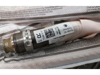 Боковая подушка безопасности 5L6880742, 5L6880741 Skoda Yeti (5L)