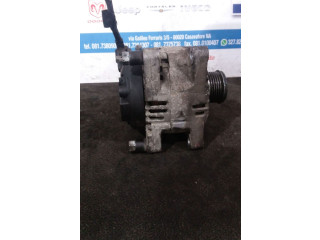 Генератор    Fiat Ulysse      