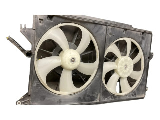 Вентилятор радиатора     1680008710    Mazda 6 2.2