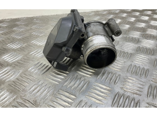 Дроссельная заслонка 03L128063AC   Audi Q3 8U