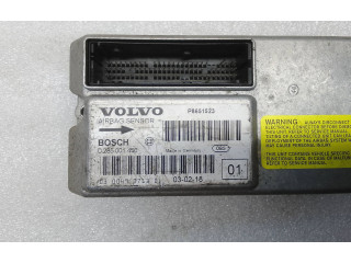 Блок подушек безопасности P8651523, 0285001456 Volvo V70