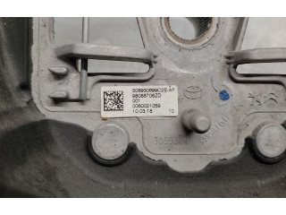 Руль Peugeot Expert  2016 -  года 98088708ZD      