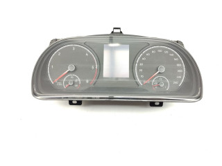 Přístrojová deska Volkswagen Caddy 2021 2K7920741