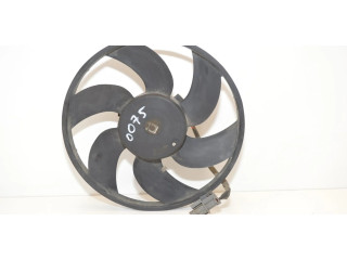 Вентилятор радиатора 3F344307, 921209GA0A Infiniti QX4 5.6