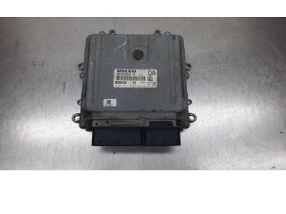 Блок управления двигателем Блок управления 30729826A, 30729826A Volvo S60