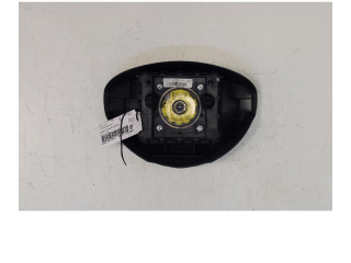 Подушка безопасности водителя Dacia Lodgy