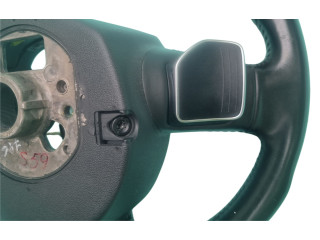 Volant Audi A8 S8 D3 4E 2008 62296150A, 4E0419091DC  