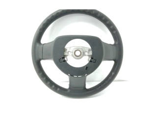 Руль Peugeot 107  2005 - 2014 года GS12001840      