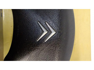 Подушка безопасности водителя CA100611YR, 14958410YR Citroen C8