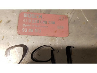 Řídící jednotka 0280000530 Saab 9000 CC 1990