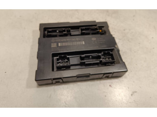 Блок комфорта 4H0907064 Audi A7 S7 4G