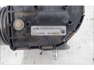 Моторчик дворников 1Z1955119D Skoda Octavia Mk2 (1Z)