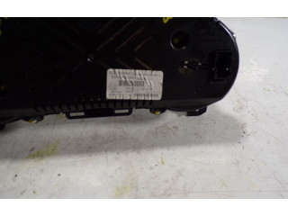 Панель приборов 5XW06DX9AH Jeep Compass