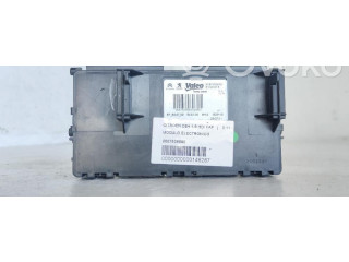 Блок управления 9800094580   Citroen DS4