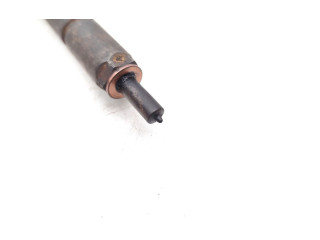 Форсунка 0445110351 Opel Combo D A13FD