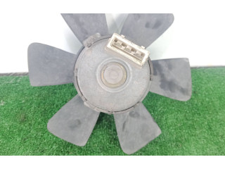 Вентилятор радиатора     L076A60-881082299, TEMIC    Seat Inca (6k) 