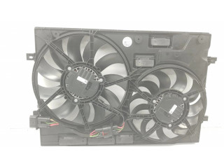 Вентилятор радиатора     5WA121203T    Seat Tarraco 2.0