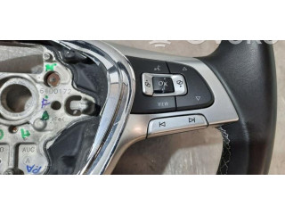 Volant Volkswagen Touareg III 2019 760419091  