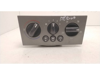 Блок управления климат-контролем K9274, 13215936   Opel Meriva A