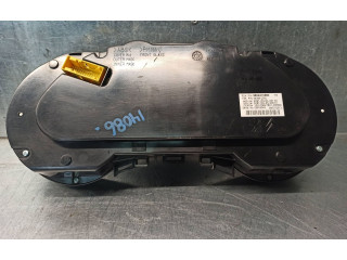 Панель приборов 9804210980, 69389200U   Peugeot 5008       