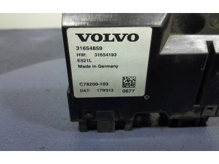 Блок управления 31654859, 31654859 Volvo S90, V90