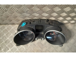 Панель приборов 5K0920861A Volkswagen Golf VI