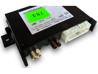 Блок комфорта S287, A2479002216   Mercedes-Benz GLB x247   