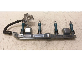 Vstřikovací lišta Mazda 2 ZJ