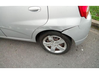 Зеркало электрическое        Chevrolet Aveo   -  года   