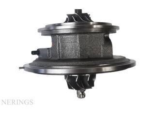 Турбина Skoda Fabia Mk2 (5J) 789016-0001, CHRA10-0466